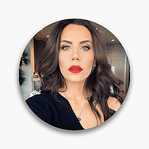 Natural Beat, Tati Heat Tati Westbrook Pins