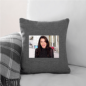 Drama-Free, Tati Way Tati Westbrook Pillows Cover