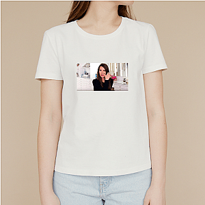 Full Face, Full Grace Tati Westbrook T-Shirts