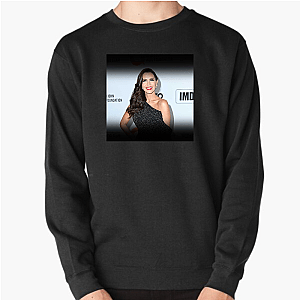 Glow Up with Westbrook Tati Westbrook Sweatshirts