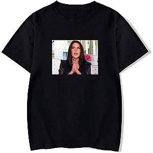 Tati’s Glow Rules Tati Westbrook T-Shirts