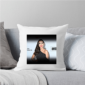 Glow Up with Westbrook Tati Westbrook Pillows Cover