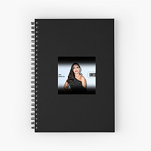 Glow Up with Westbrook Tati Westbrook Notebook
