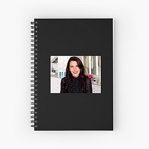 Drama-Free, Tati Way Tati Westbrook Notebook