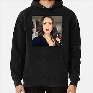 Natural Beat, Tati Heat Tati Westbrook Hoodies