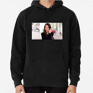 Full Face, Full Grace Tati Westbrook Hoodies