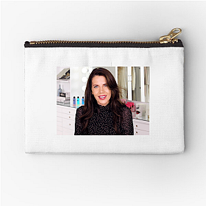 Drama-Free, Tati Way Tati Westbrook Zipper Pouches