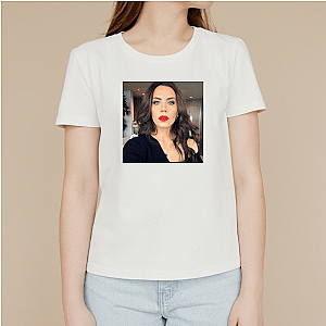 Natural Beat, Tati Heat Tati Westbrook T-Shirts