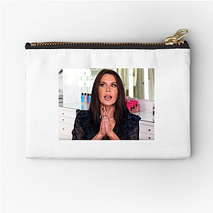 Tati’s Glow Rules Tati Westbrook Zipper Pouches