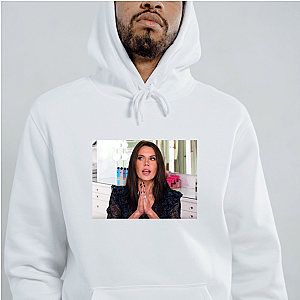Tati’s Glow Rules Tati Westbrook Hoodies