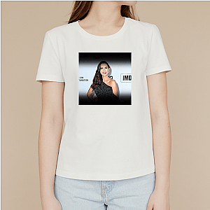 Glow Up with Westbrook Tati Westbrook T-Shirts
