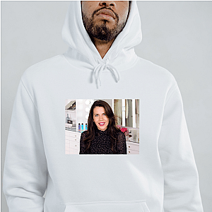 Drama-Free, Tati Way Tati Westbrook Hoodies