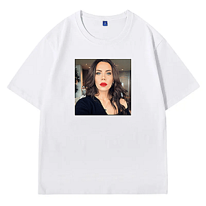 Natural Beat, Tati Heat Tati Westbrook T-Shirts