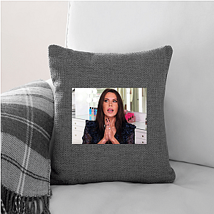 Tati’s Glow Rules Tati Westbrook Pillows Cover