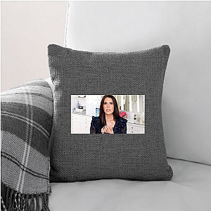 Unbothered by Tati Tati Westbrook Pillows Cover