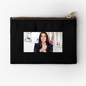 Unbothered by Tati Tati Westbrook Zipper Pouches