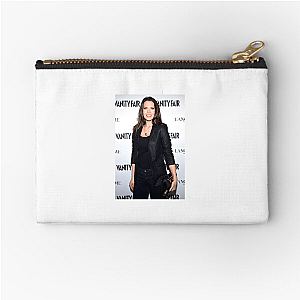Tati Test: Passed Tati Westbrook Zipper Pouches
