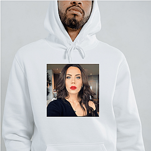 Natural Beat, Tati Heat Tati Westbrook Hoodies