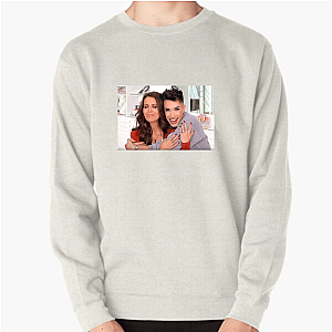Beauty Guru Vibes Tati Westbrook Sweatshirts