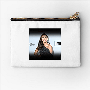 Glow Up with Westbrook Tati Westbrook Zipper Pouches