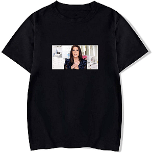 Unbothered by Tati Tati Westbrook T-Shirts