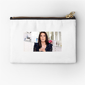 Unbothered by Tati Tati Westbrook Zipper Pouches