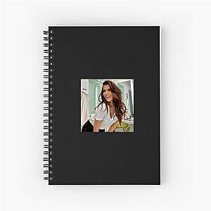 Precision by Tati Tati Westbrook Notebook