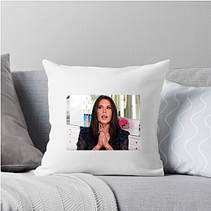 Tati’s Glow Rules Tati Westbrook Pillows Cover