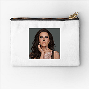 Tati Knows Best Tati Westbrook Zipper Pouches