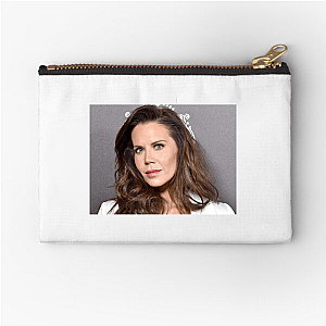 Blend It Like Tati Tati Westbrook Zipper Pouches