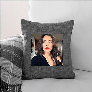 Natural Beat, Tati Heat Tati Westbrook Pillows Cover