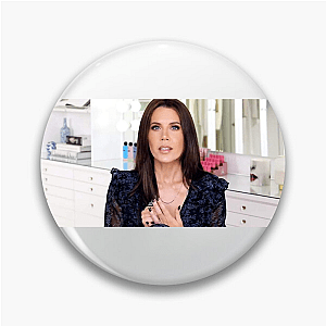 Unbothered by Tati Tati Westbrook Pins