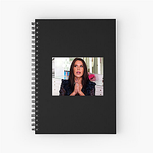 Tati’s Glow Rules Tati Westbrook Notebook
