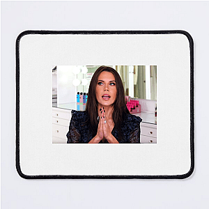 Tati’s Glow Rules Tati Westbrook Mouse Pads