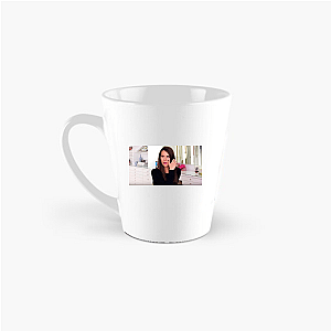 Full Face, Full Grace Tati Westbrook Mugs