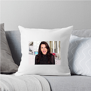 Drama-Free, Tati Way Tati Westbrook Pillows Cover
