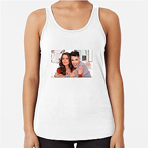 Beauty Guru Vibes Tati Westbrook Tank Tops