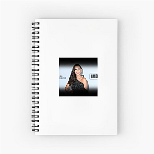 Glow Up with Westbrook Tati Westbrook Notebook