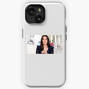 Unbothered by Tati Tati Westbrook iPhone Cases