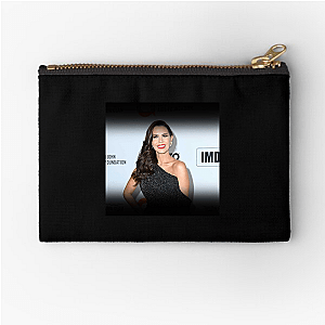Glow Up with Westbrook Tati Westbrook Zipper Pouches