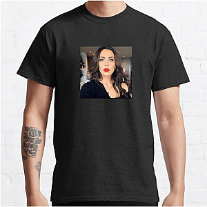 Natural Beat, Tati Heat Tati Westbrook T-Shirts