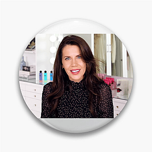 Drama-Free, Tati Way Tati Westbrook Pins