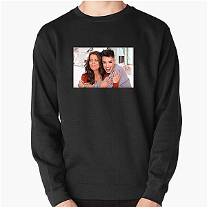Beauty Guru Vibes Tati Westbrook Sweatshirts
