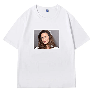 Blend It Like Tati Tati Westbrook T-Shirts