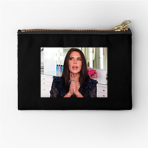 Tati’s Glow Rules Tati Westbrook Zipper Pouches