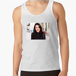 Drama-Free, Tati Way Tati Westbrook Tank Tops