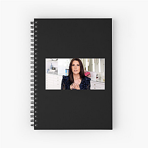 Unbothered by Tati Tati Westbrook Notebook