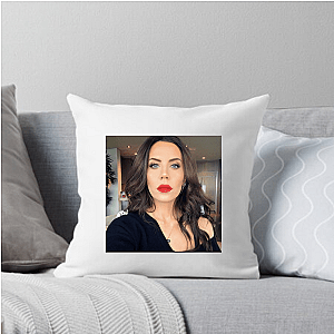 Natural Beat, Tati Heat Tati Westbrook Pillows Cover