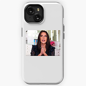 Tati’s Glow Rules Tati Westbrook Samsung Cases