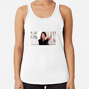Full Face, Full Grace Tati Westbrook Tank Tops